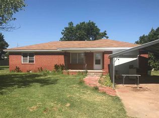 735 Westview Rd, Duncan, OK 73533