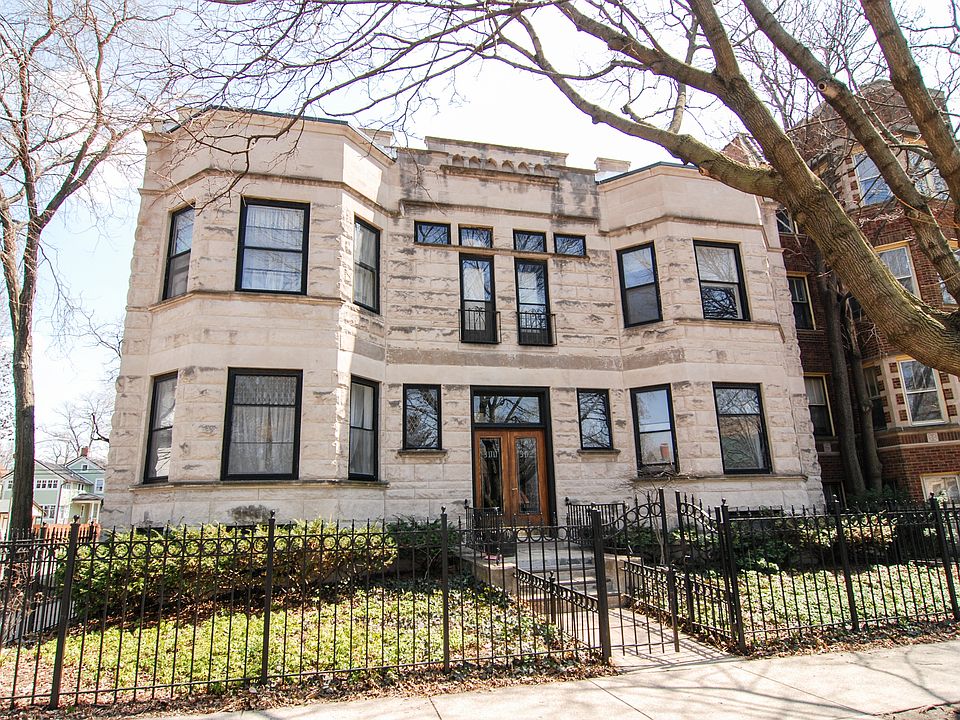 1st image of 302 S Kenilworth Ave #1S