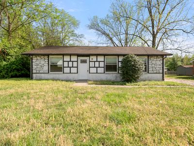 3329 Kings Ln, Nashville, TN, 37218