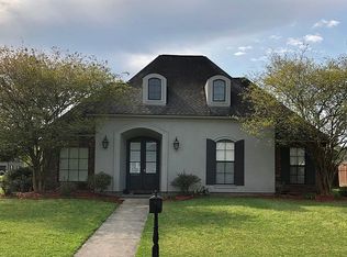 36507 Manchac Crossing Ave, Prairieville, LA 70769
