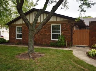 2201 Trace Twenty Two, West Lafayette, IN 47906