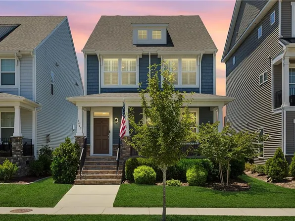 1449 Independence Blvd, Newport News, VA 23608