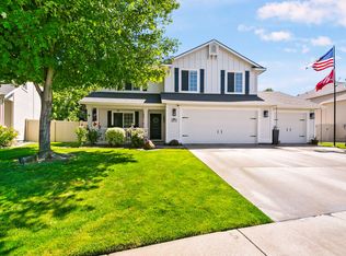 4171 E Granger Dr, Meridian, ID 83646