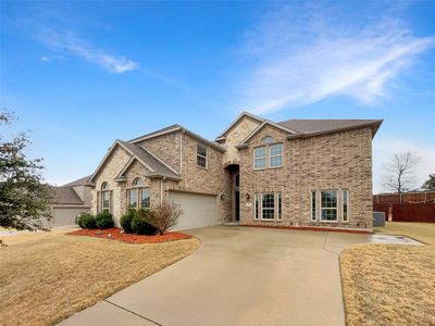932 State St, Desoto, TX, 75115