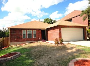 1711 Sage Run, San Antonio, TX 78253