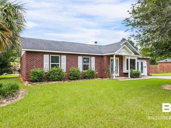 15096 Highland Cir, Foley, AL 36535