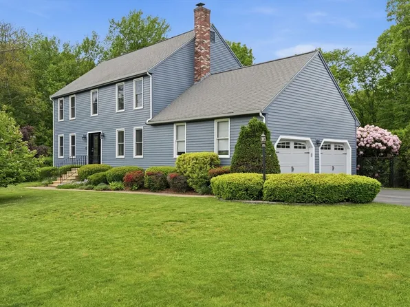 19 Debbie Ln, Milford, MA 01757