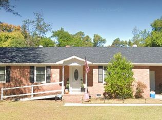 1005 Tiffany Trl, Camden, SC 29020