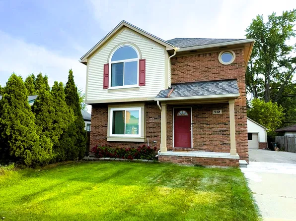 512 W 12 Mile Rd #1, Royal Oak, MI 48073