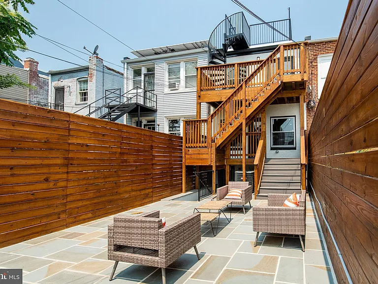 520 Irving St NW — Photo 49