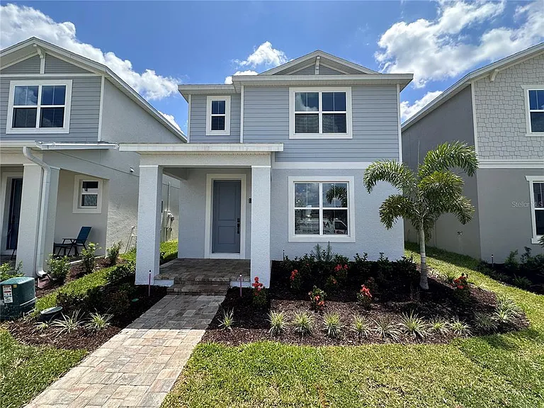 12899 Westhaven Oak Dr — Photo 1