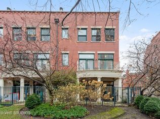 453 N Canal St, Chicago, IL 60654