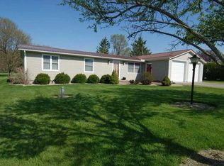 30400 Schofield Rd, Richwood, OH 43344