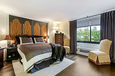 Rented by Corcoran