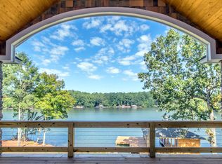 888 Lake Harding, Hamilton, GA 31811