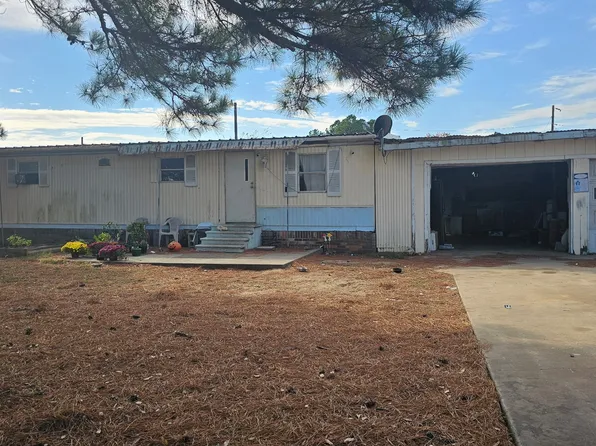 59 Private Road 32150, Brookston, TX 75421