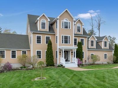 57 Deerfield Road, North Berwick, ME, 03906