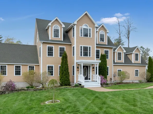 57 Deerfield Road, North Berwick, ME 03906