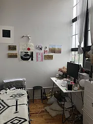 Rented by Carnegie Management Inc