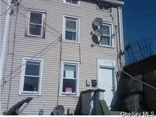 202 Ann Street, Newburgh, NY 12550