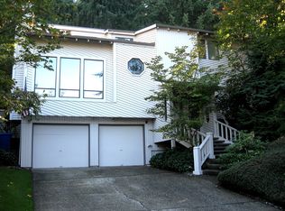 14205 SE 52nd Pl, Bellevue, WA 98006