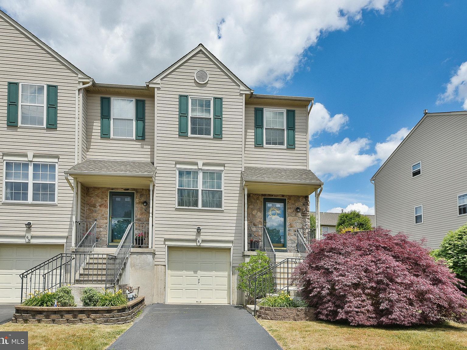 167 Strawberry Ln, Perkasie, PA 18944 Zillow