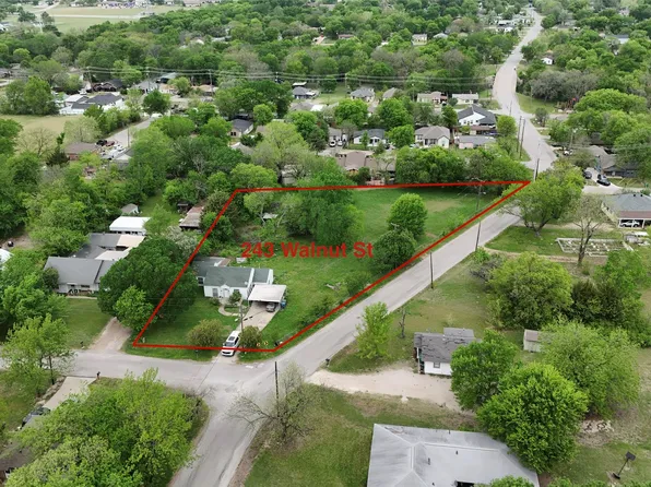 243 Walnut Dr, Wilmer, TX 75172