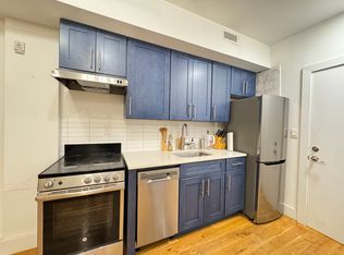 731 Greene Ave #2R, Brooklyn, NY 11221