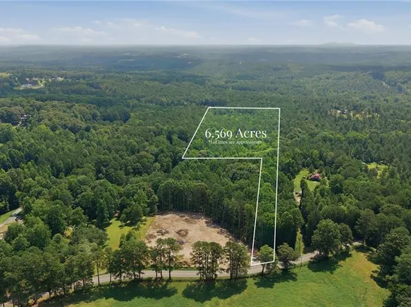 0 Benson Rd #637, Dallas, GA 30132