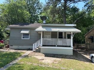 3046 Hillcrest Ave, Macon, GA 31204