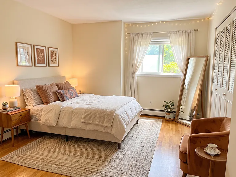 205 Independence Ave #121 — Photo 5
