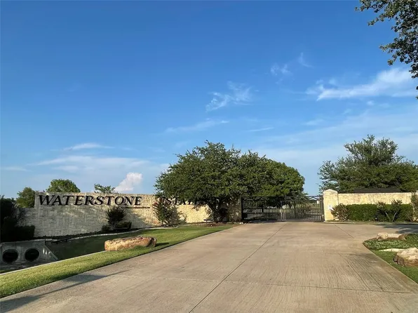 Love Ct, McKinney, TX 75071