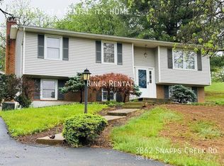 3862 Snapps Creek Rd, Harrisonburg, VA 22802