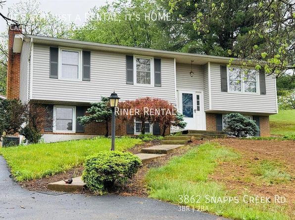 3862 Snapps Creek Rd