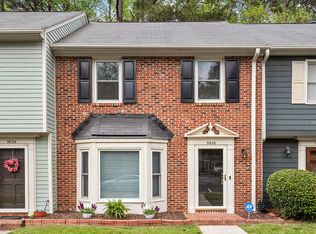 5656 Hamstead Xing, Raleigh, NC 27612