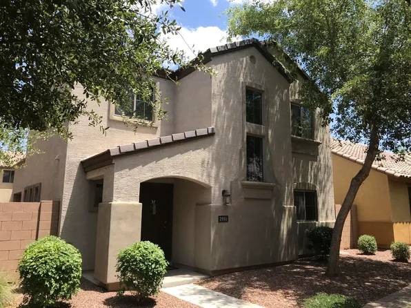 2551 E BOSTON Street, Gilbert, AZ 85295