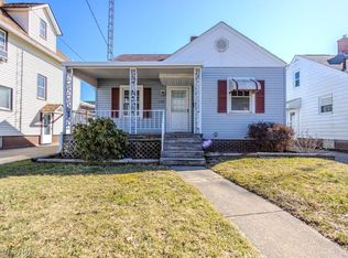 1142 Arlington Ave SW, Canton, OH 44706