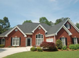 1830 Lee Patrick Dr, Dacula, GA 30019