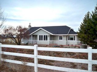 2819 Lower Bridge Way, Terrebonne, OR 97760