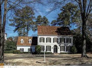 60 Old Stratton Chase, Sandy Springs, GA 30328