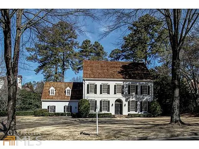 60 Old Stratton Chase photo 1