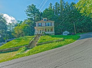 12 The Mall, Amsterdam, NY 12010