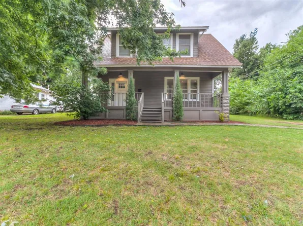 1321 Louise Ave, Oklahoma City, OK 73106