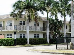 1227 S 21st Ave APT 202, Hollywood, FL 33020