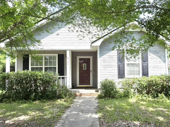 3744 Mulligan Rd, Valdosta, GA 31605