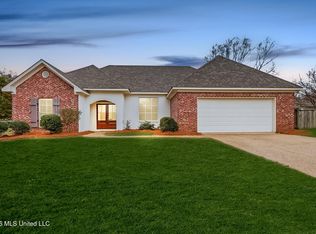122 Prescott Rdg, Madison, MS 39110