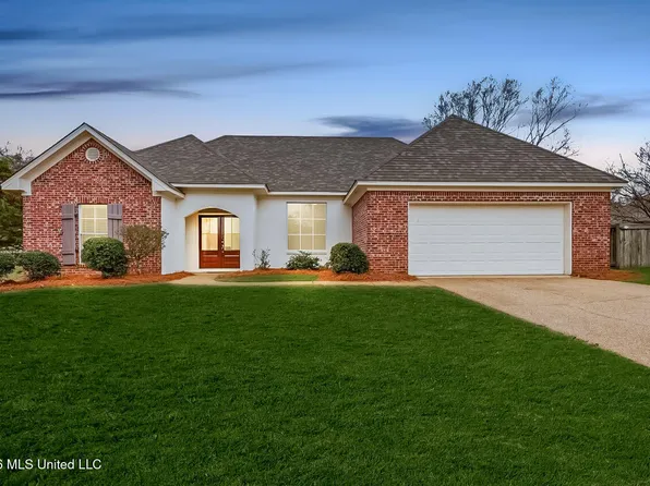 122 Prescott Rdg, Madison, MS 39110