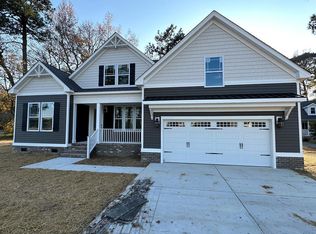 22412 Plum Tree Rd, Cape Charles, VA 23310