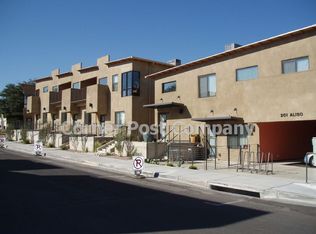 201 Aliso Dr SE APT 1, Albuquerque, NM 87108