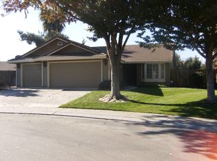 5609 Perlwein Ct, Salida, CA 95368